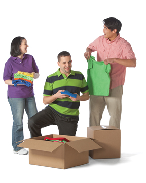 giving Madison YMCA Giving