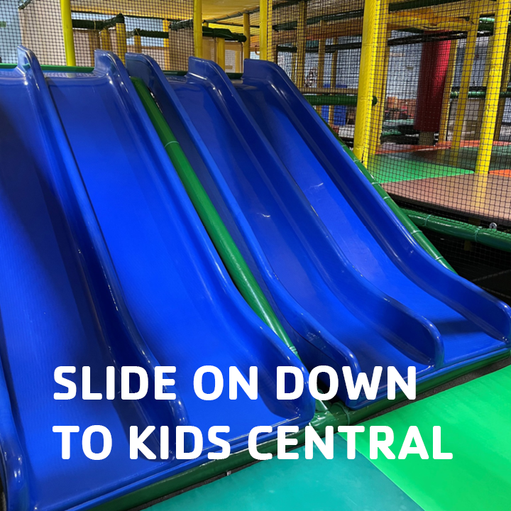kids central square