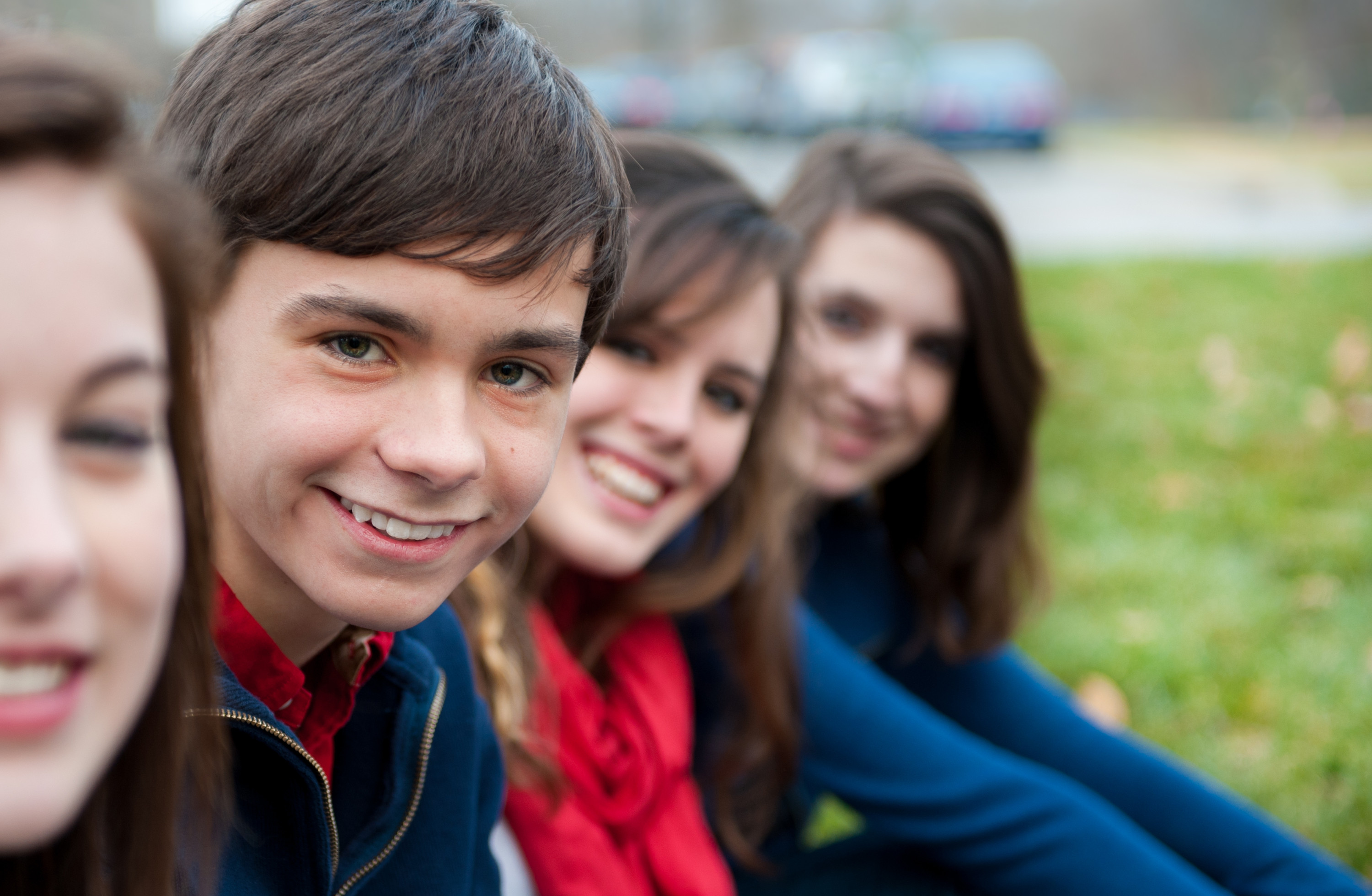 teens
