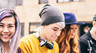 Teens