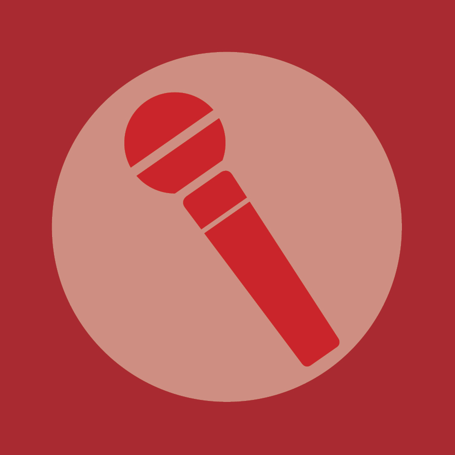 Fall 2021 thumbnail microphone