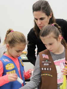 Togetherhood Girl Scouts Togetherhood Girl Scouts