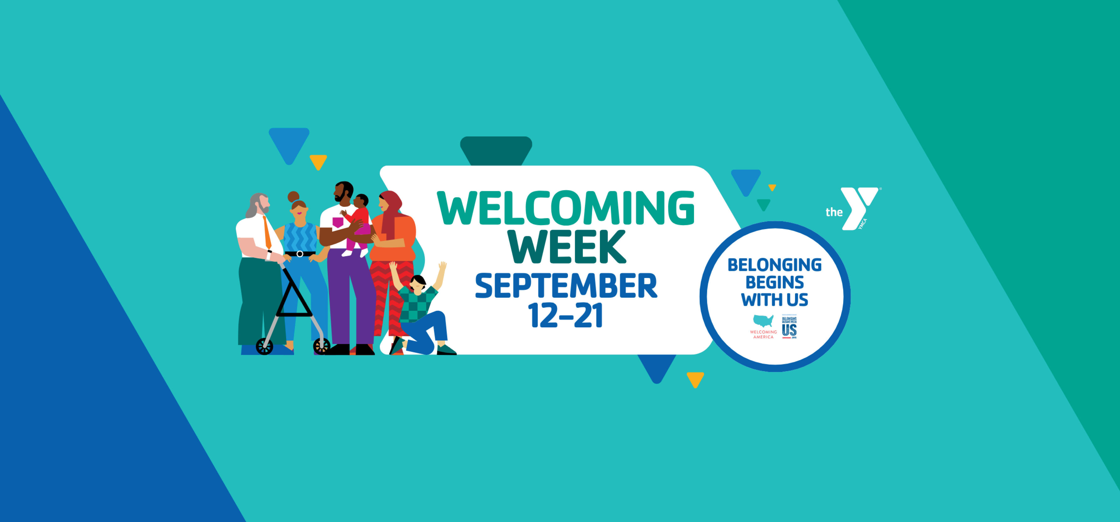 Home page banner_Welcoming Week 2025