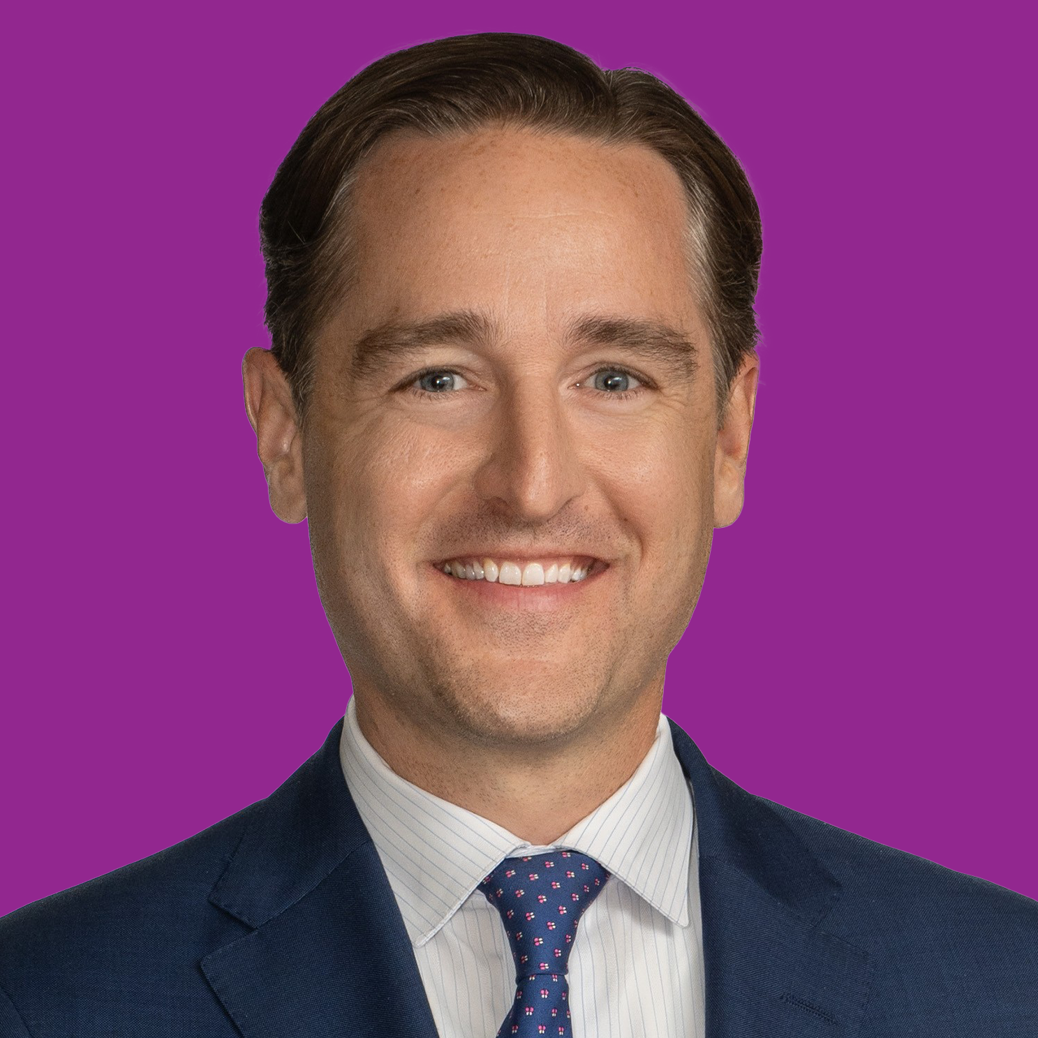 Tim Coughlin