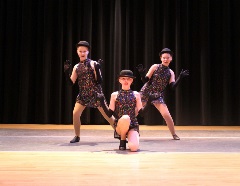 Broadway Jazz