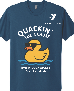 DuckRaceShirts