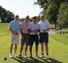 Golf Outing 2018 post Winners (2)