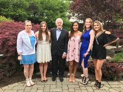 Gymnastics Banquet 2017 Gymnastics Banquet 2017