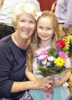 IMG_6288 Kindergarten Grad Grandmother Child IMG_6288 Kindergarten Grad Grandmother Child