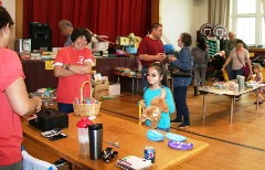 Kirby Yard Sale Kirby Yard Sale