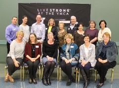 LIVESTRONG Grad Dec 2015