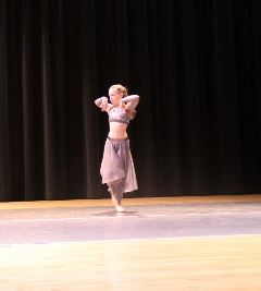 Lyrical