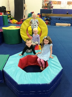 PPP Gymnastics