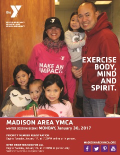 Winter Guide 2017 - FRONT COVER Winter Guide 2017 - FRONT COVER