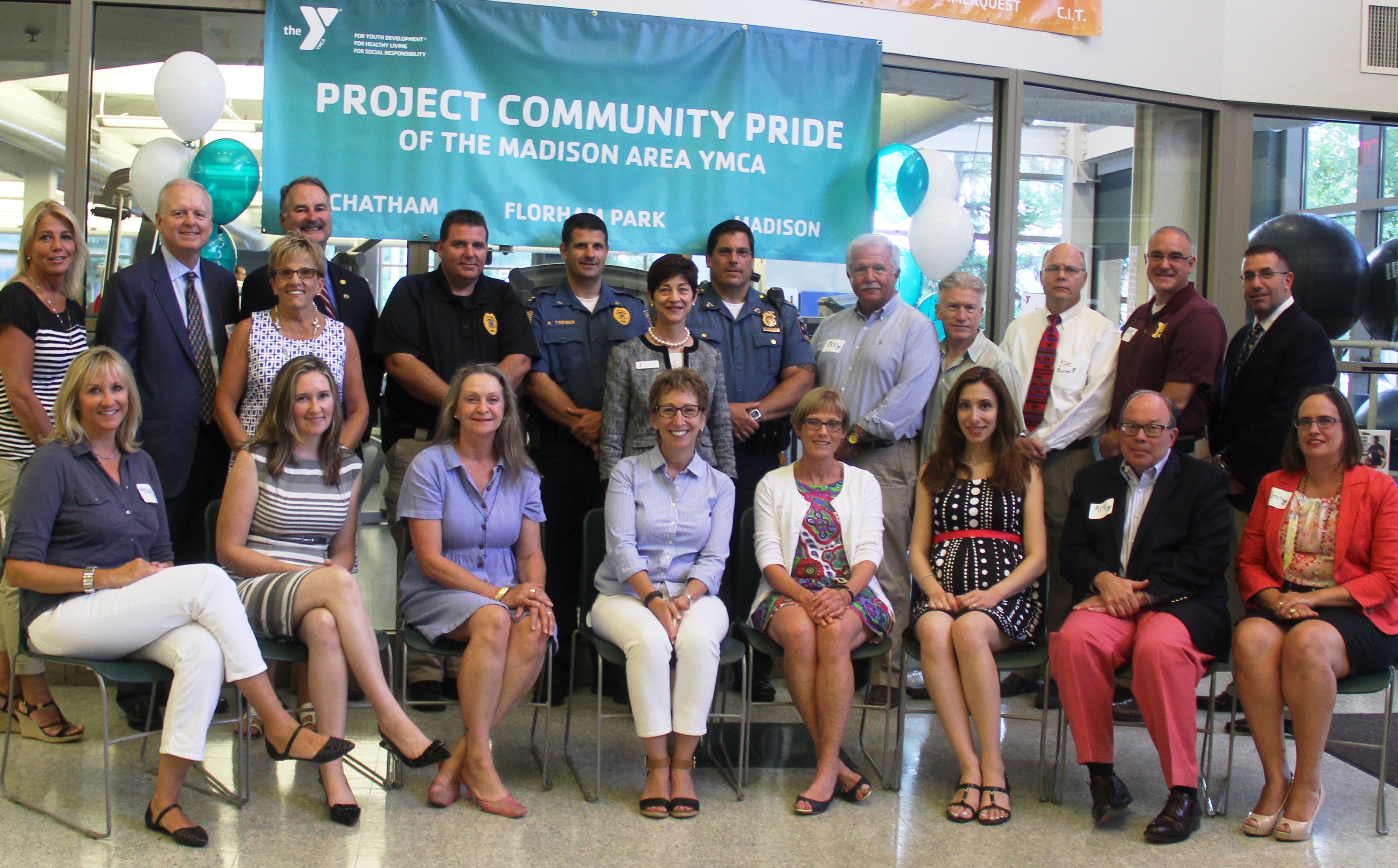 Madison Area YMCA-PCP-elected officials