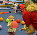 preschool square