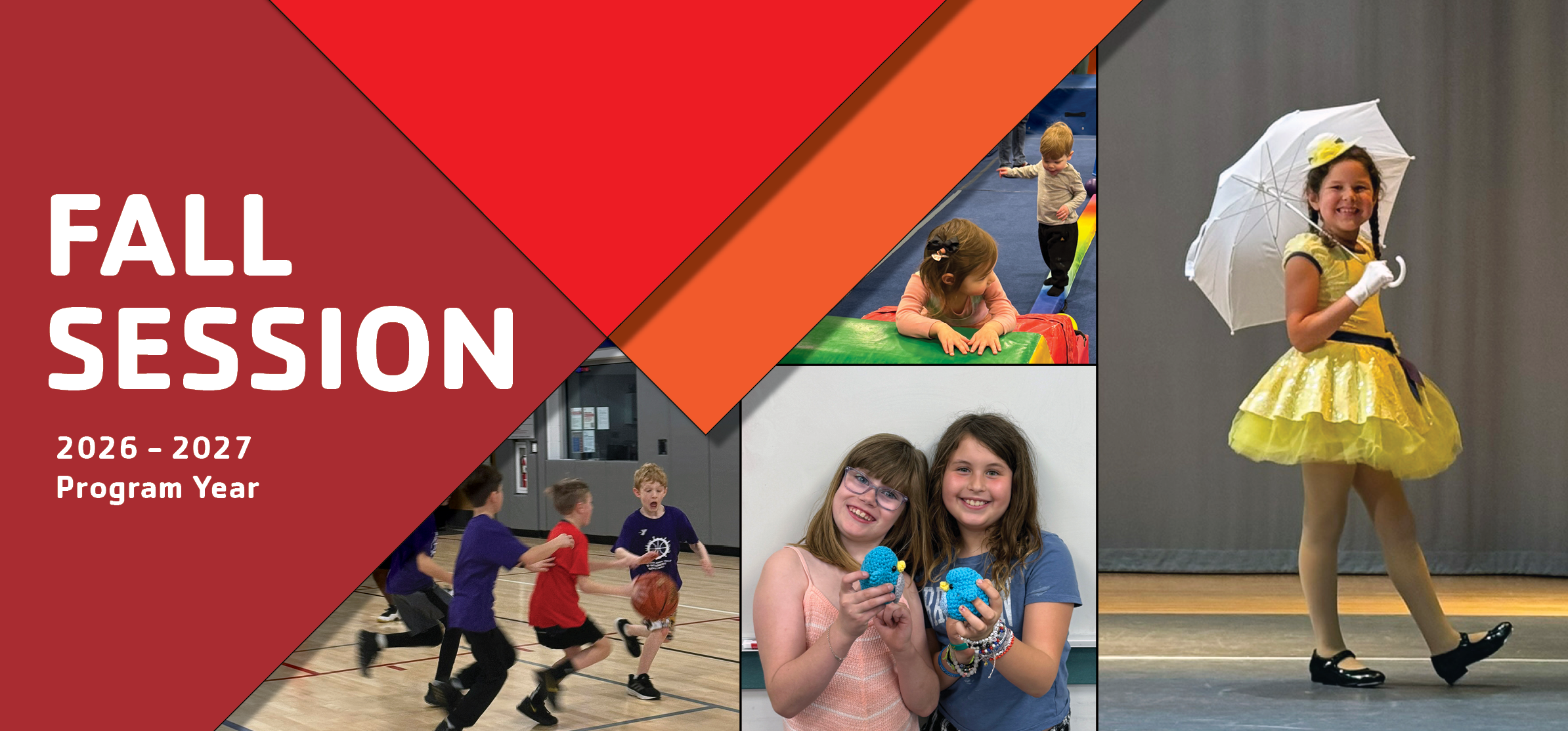 Fall Session 2026