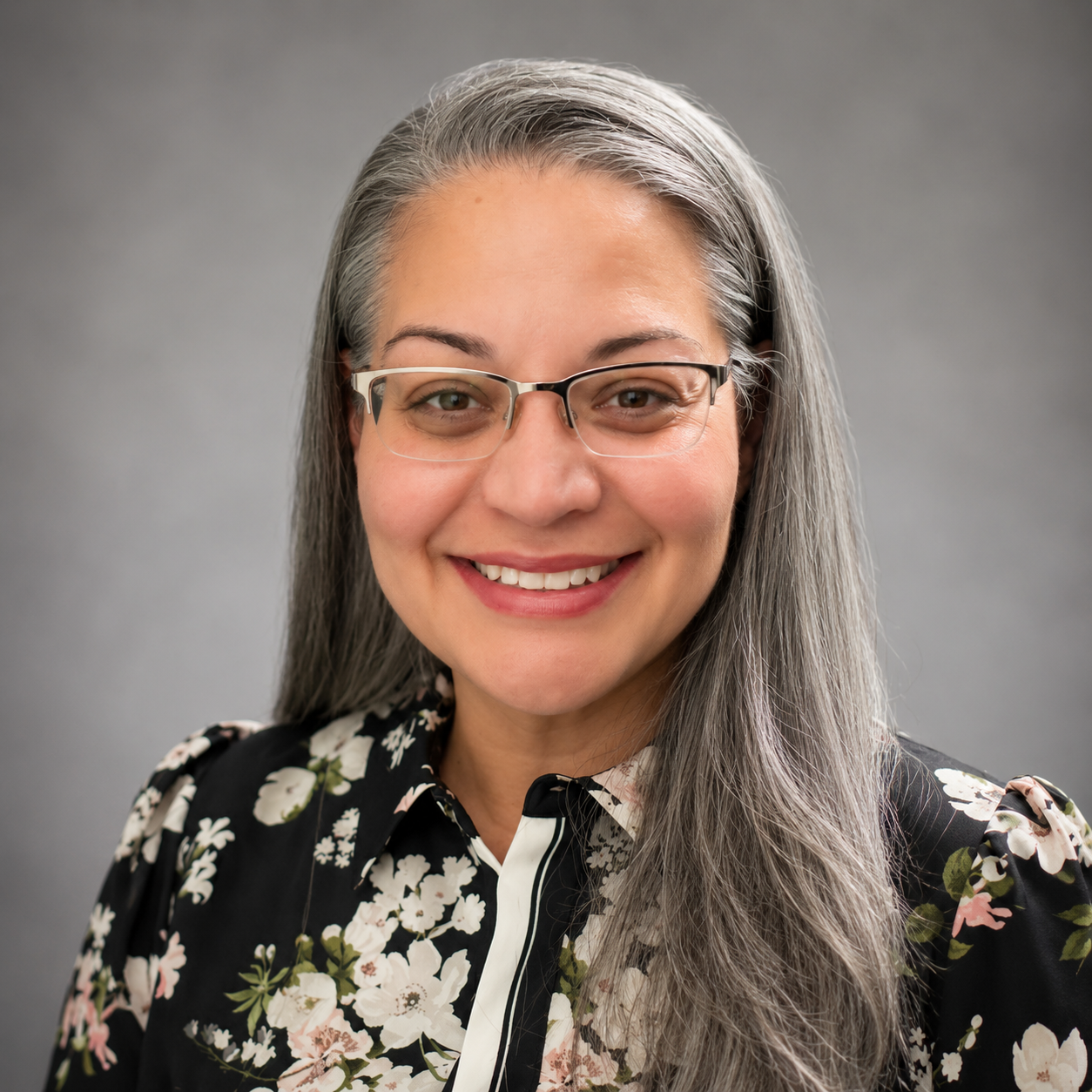 Ann-Margaret Gutierrez