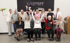 LIVESTRONG Dec 2018