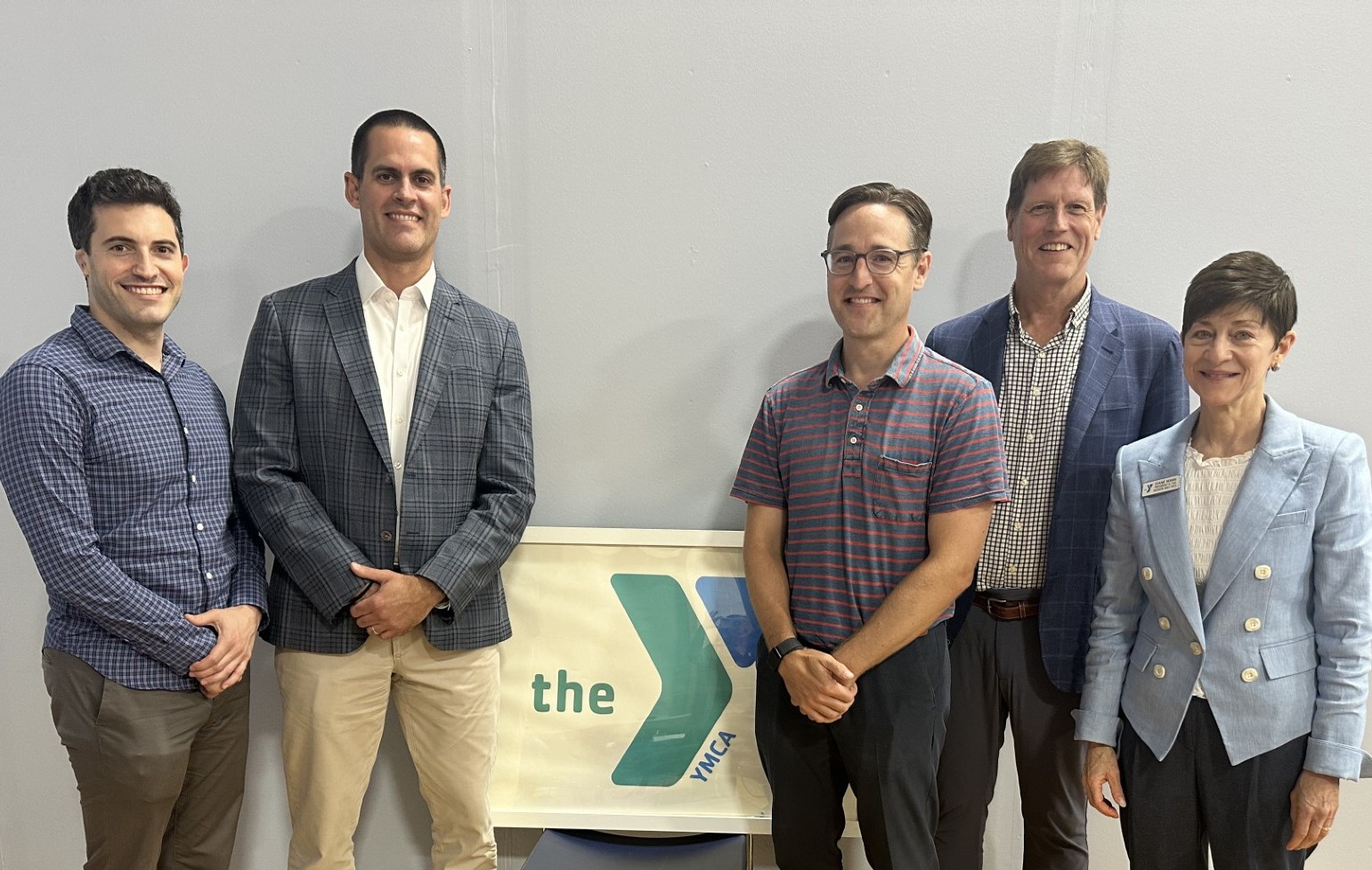 Madison Area YMCA Board of Directors