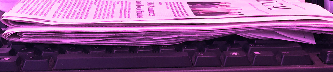 Newsroom Newsroom