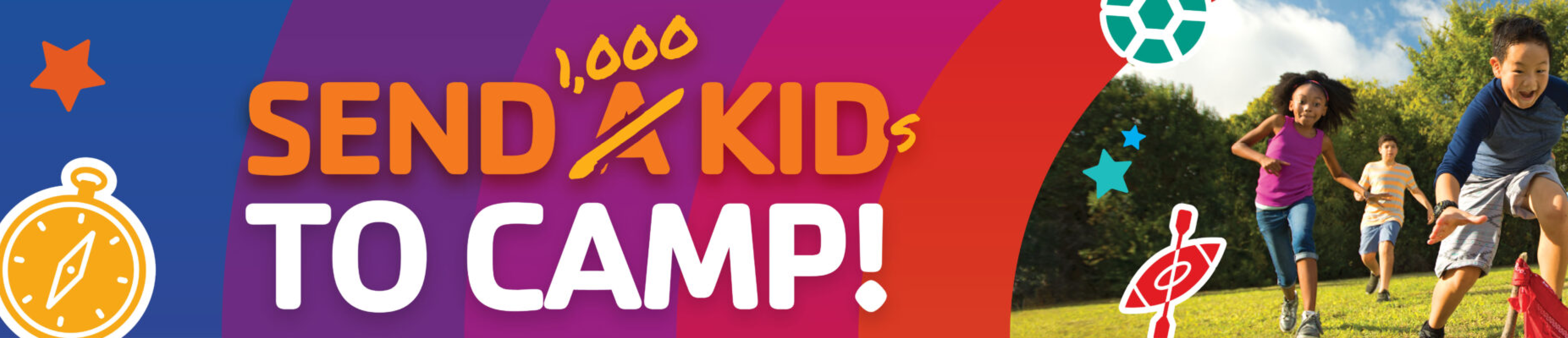 Campership Appeal Campership Appeal