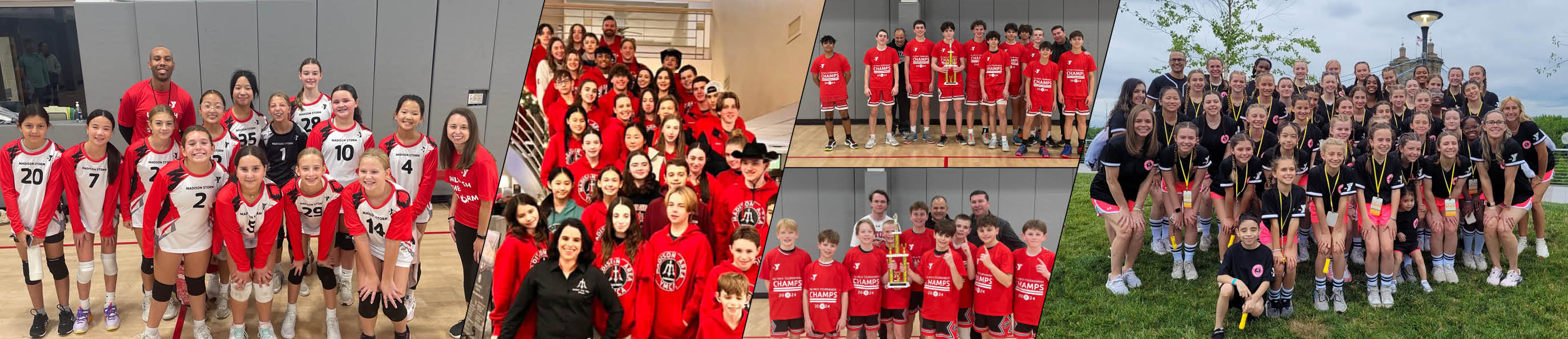 Competitive Teams Competitive Teams