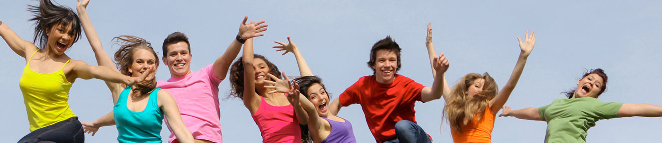 Teens Teens