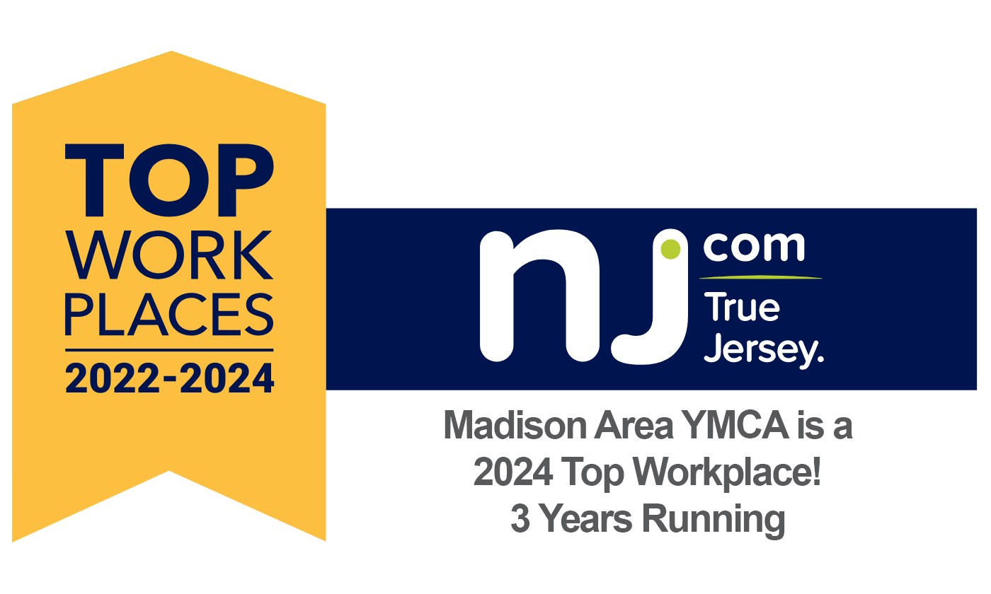 Top NJ Workplaces Logo