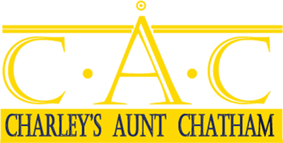 Charlie's Aunt