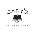 Garys Logo